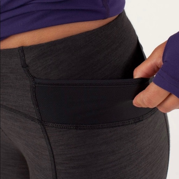 Lululemon Pedal Power Tight - Picture 4 of 14